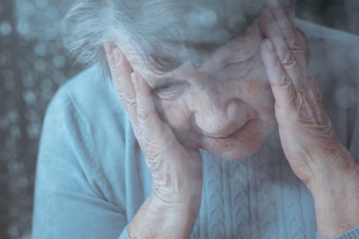 nursing home abuse