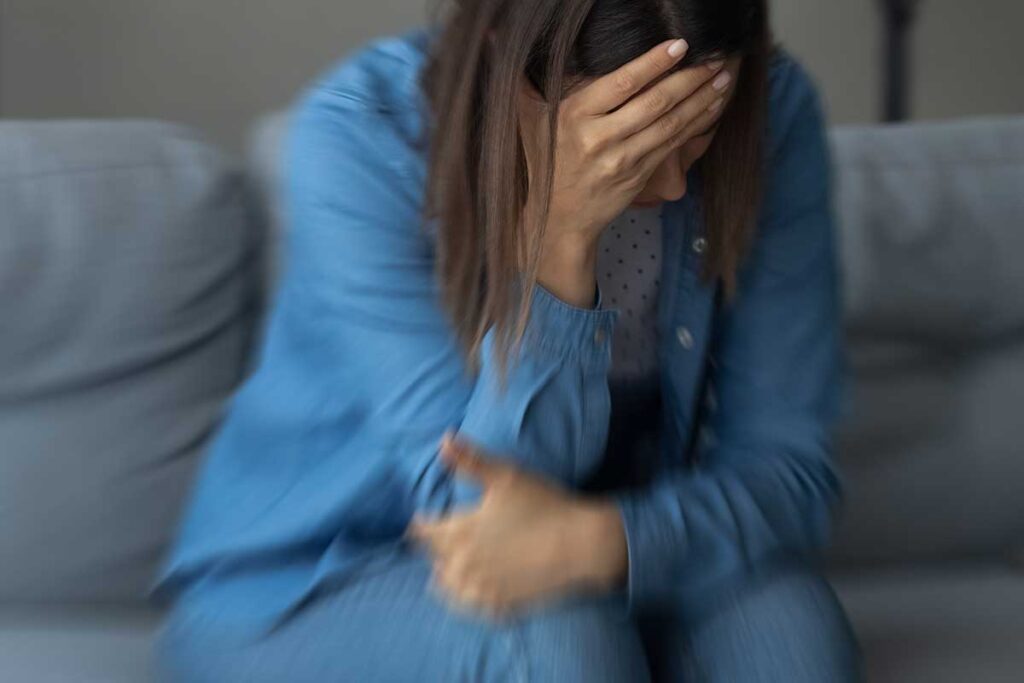 stress